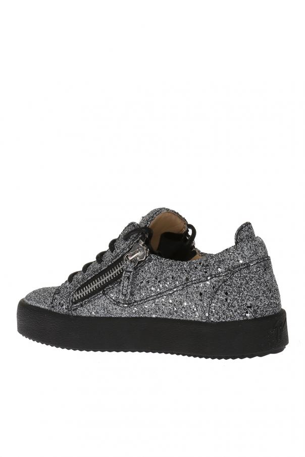 gail giuseppe zanotti